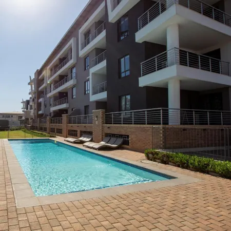 Cag the Hub Bryanston