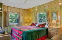 Tamarack Lodge & Resort Hotels in Mammoth Lakes