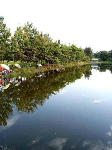 รูปภาพของBaan Suan Chiva Saran Resort บ้านสวนชีวาสราญ รีสอร์ท