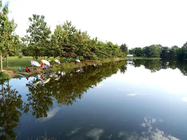 รูปภาพของBaan Suan Chiva Saran Resort บ้านสวนชีวาสราญ รีสอร์ท