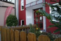 Hotel Freihof Hotels in Kornwestheim