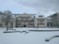 Hotel Fürstenhof Bad Bertrich Hotel a Gillenfeld