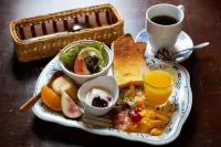 Hotel Hanaya Hotels in Minabe