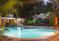 Mansión Los Guichos Hotels in Retalhuleu