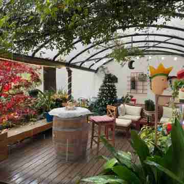 Il Girasole High Quality Inn Hotel Exterior