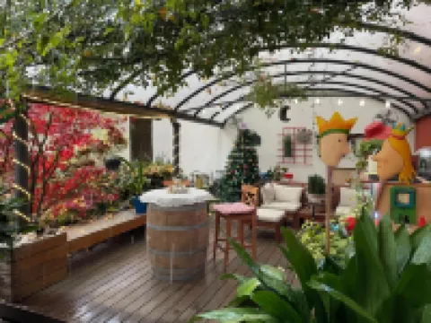 Il Girasole High Quality Inn Hotel berhampiran Teater Arcimboldi