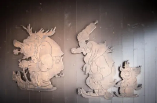 Geilolia Ferieleiligheter