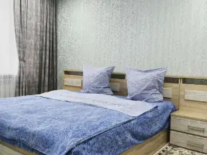 ApartLux on Slavskogo 14