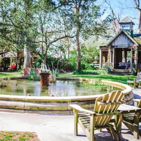 Roanoke Island Inn