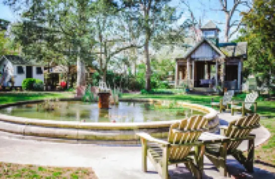 Roanoke Island Inn Hotel di Manteo