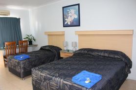 TI Motel Torres Strait