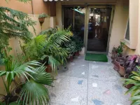 The City Lodge - Homestays
