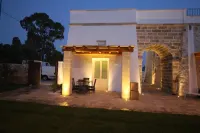 Dimora le Site Hotels in Torre Suda