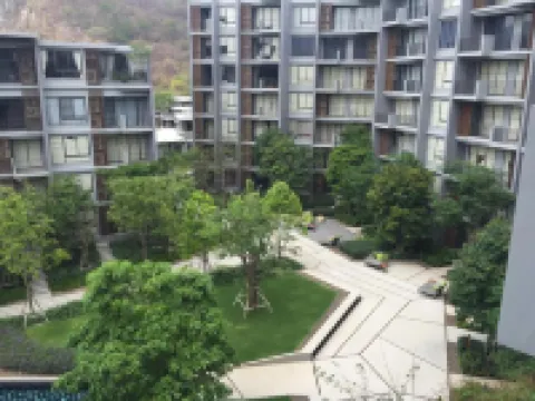 阿威考艾山谷 23 號莊園酒店