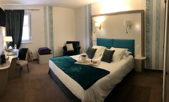 Hotel Spa le Relais des Moines