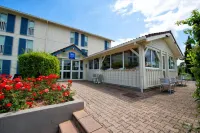 Ibis Budget Mâcon Sud Hotels in Crêches-sur-Saône