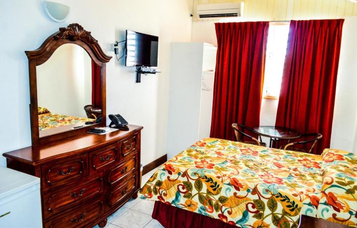 Fantastic Hotel