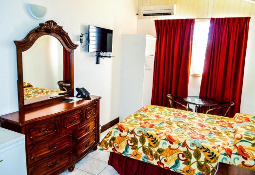 Fantastic Hotel - Housity