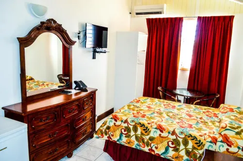 Fantastic Hotel