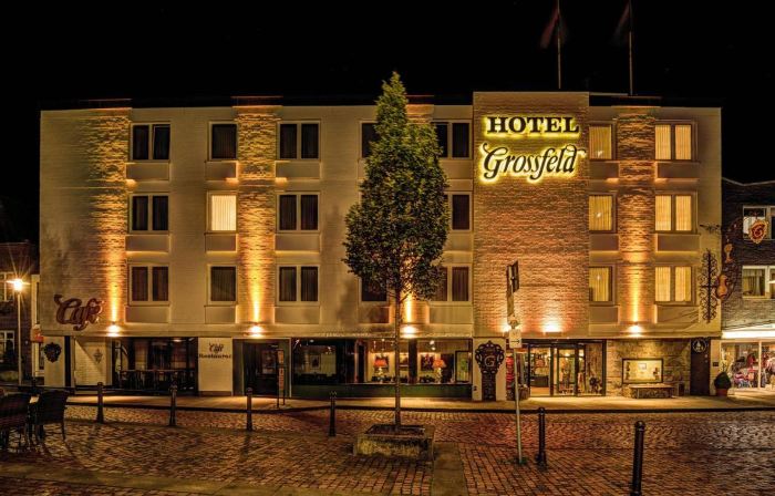 Hotel Grossfeld