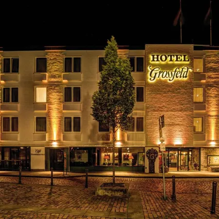 Hotel Grossfeld
