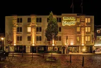 Hotel Grossfeld - Pet Friendly