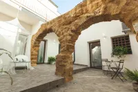 Cortile Baronello Hotels in Villaseta