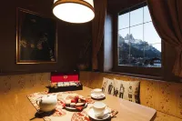 Hotel Savoia Dal 1924 - breakfast