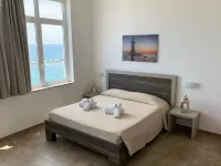 Hotel Virgilio Taranto Hotel in zona Lido Bruno