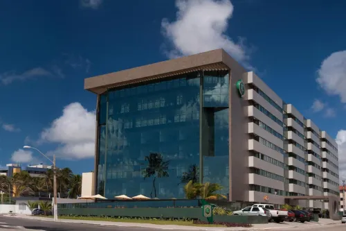 스위트 라이프스타일 마세이오 호텔