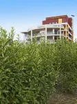 Tulip Inn Residence Thionville Các khách sạn ở Knutange