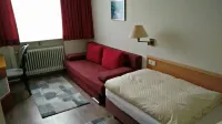 Hotel Alfa Hotels in Dreieich