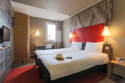 ibis Albi Hotel in zona Stade Maurice Rigaud