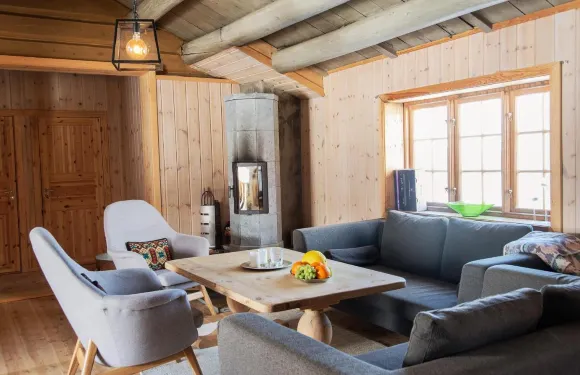 龍達訥小屋公寓酒店