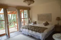 Alehue Casa de Montana - Homestays