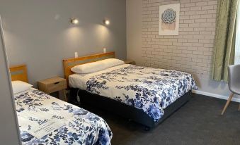 Camperdown Cascade Motel