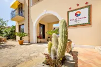 Cala di Ponente Hotel a Custonaci