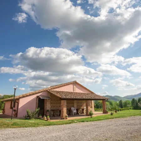Agriturismo la Collina del Sole