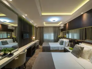 Garni Hotel Aveny