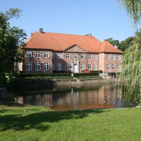 Herrenhaus Borghorst