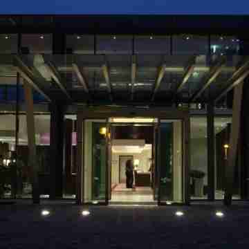 René Bohn Hotel Exterior