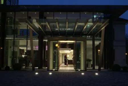 René Bohn Отели в г. Людвигсхафен