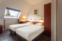 Het Wapen Van Leiden Hotels in Delfzijl