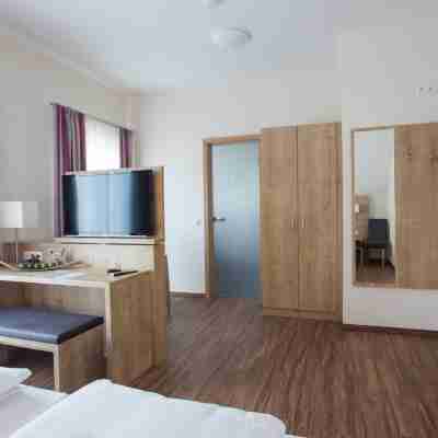 Sonnenhalde Landgasthof Bieg Rooms