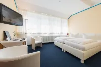 Hotel am Wind Hotels in Fehmarn