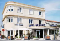 Hôtel Restaurant Gédéon