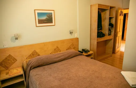 阿耶林快捷酒店