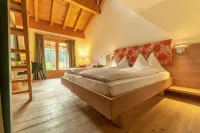 Hotel Ucliva Hotels in Brigels