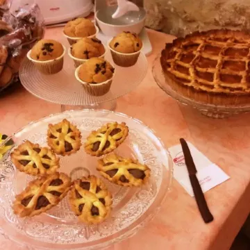 Bed and Breakfast Camere Primavera