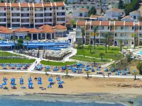 MyroAndrou Beach Hotel Apartments Hotels in Pernera